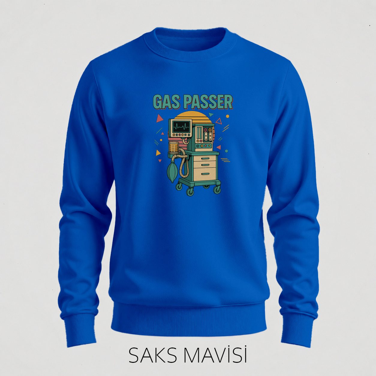 Saks Mavisi
