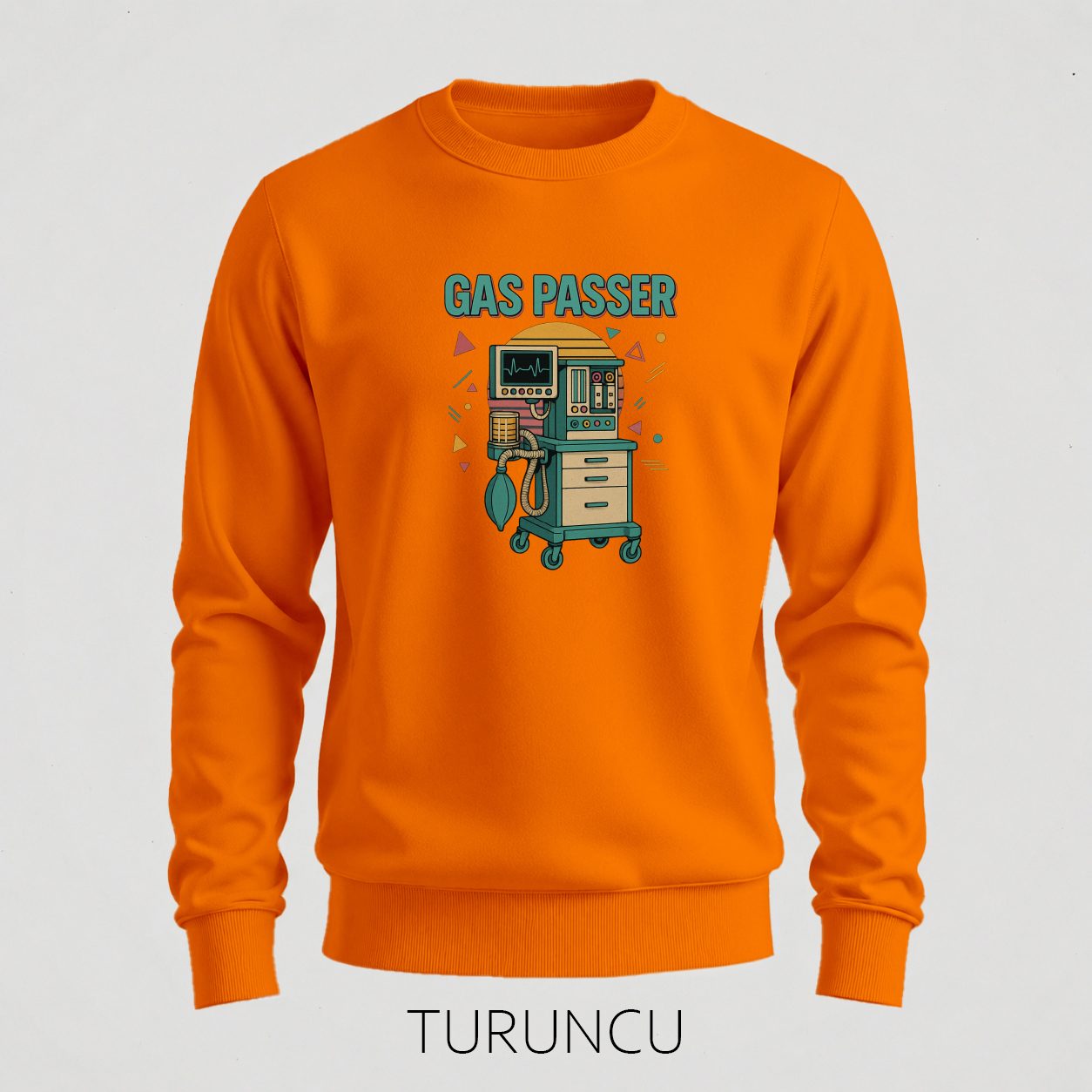 Turuncu
