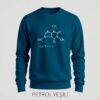 Petrol Yeşili