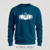 Petrol Yeşili