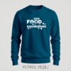 Petrol Yeşili
