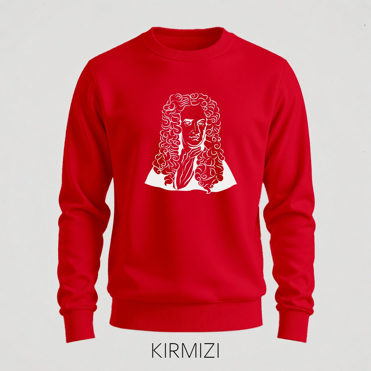 Kırmızı