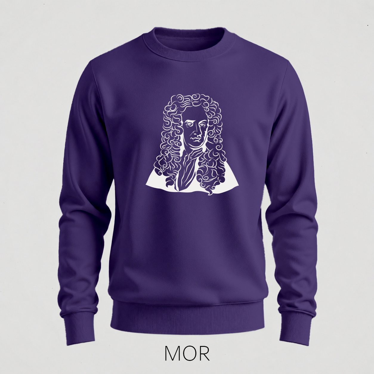 Mor