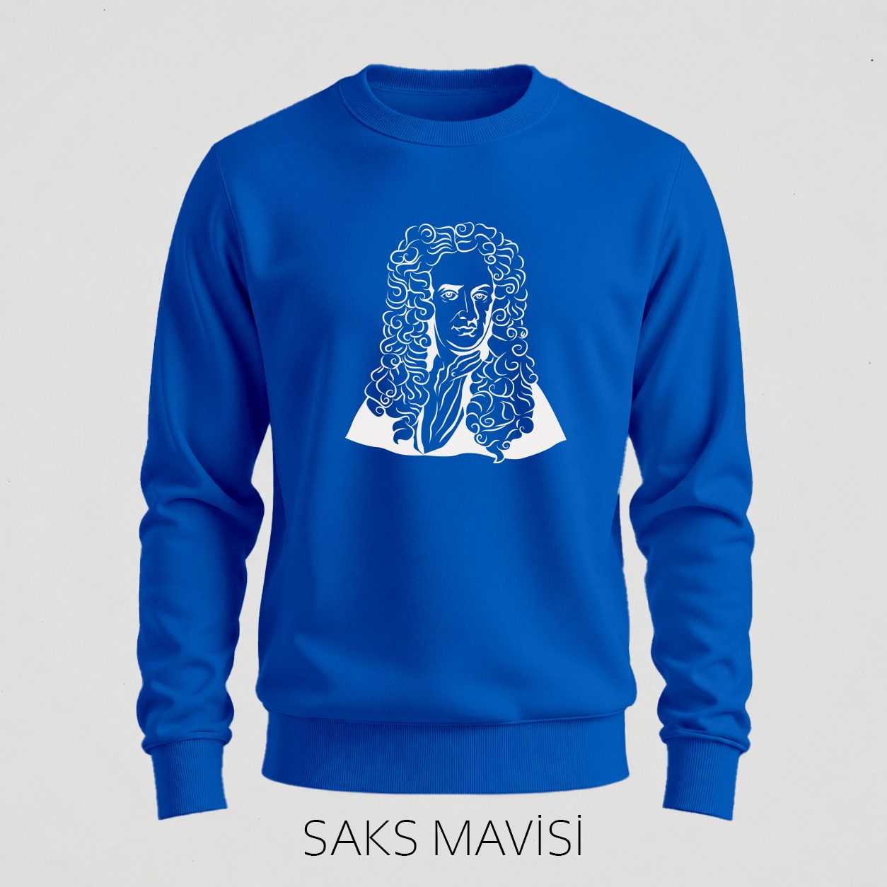 Saks Mavisi