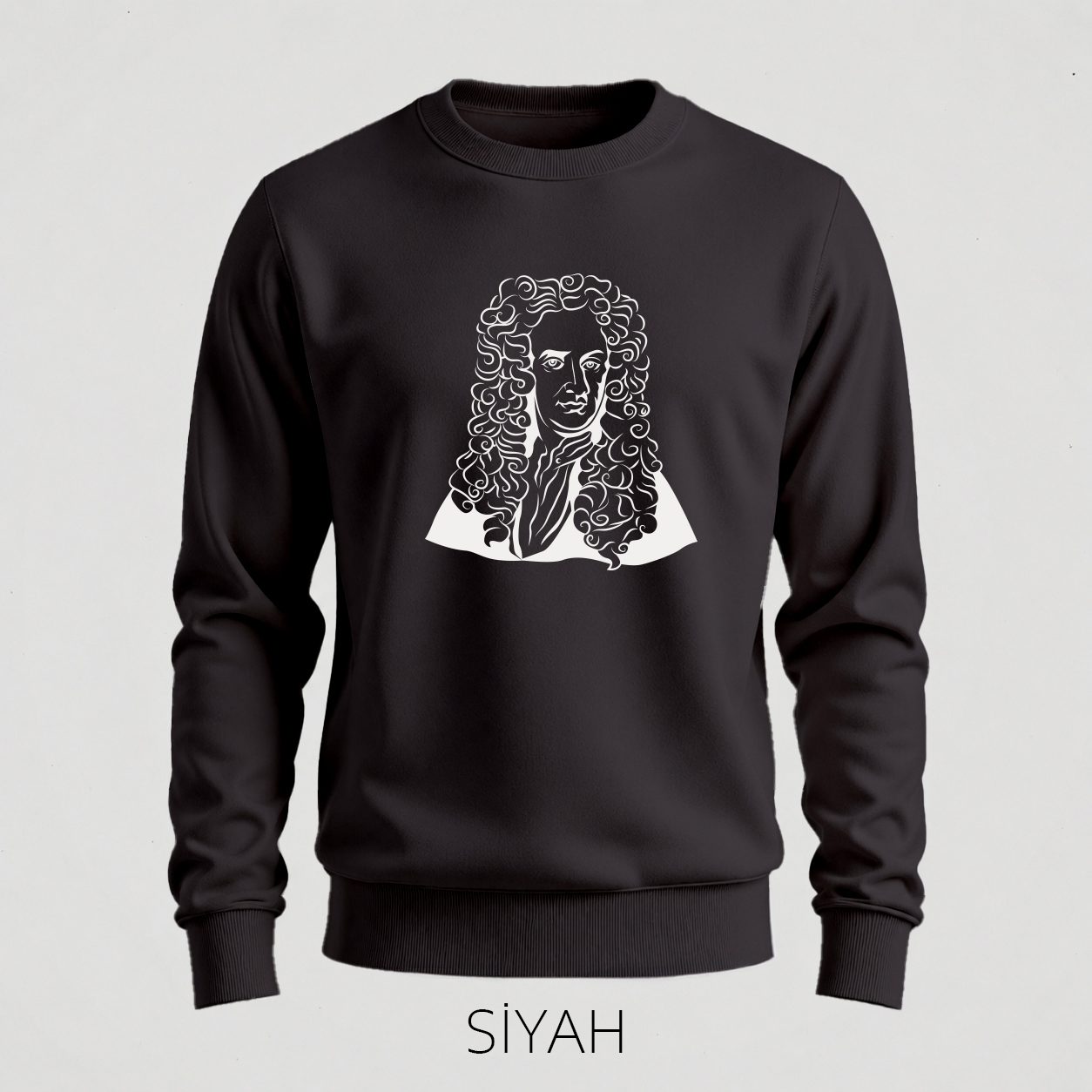 Siyah