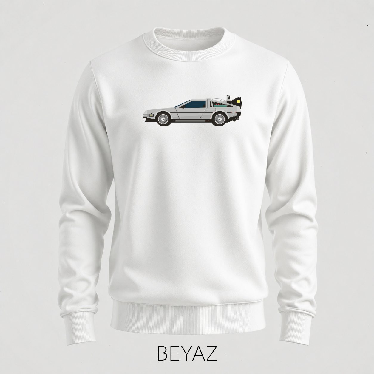 Beyaz