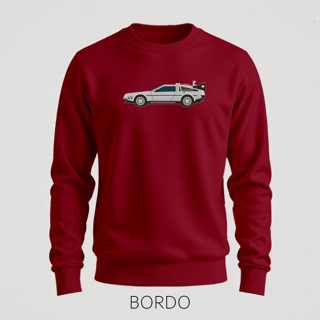 Bordo