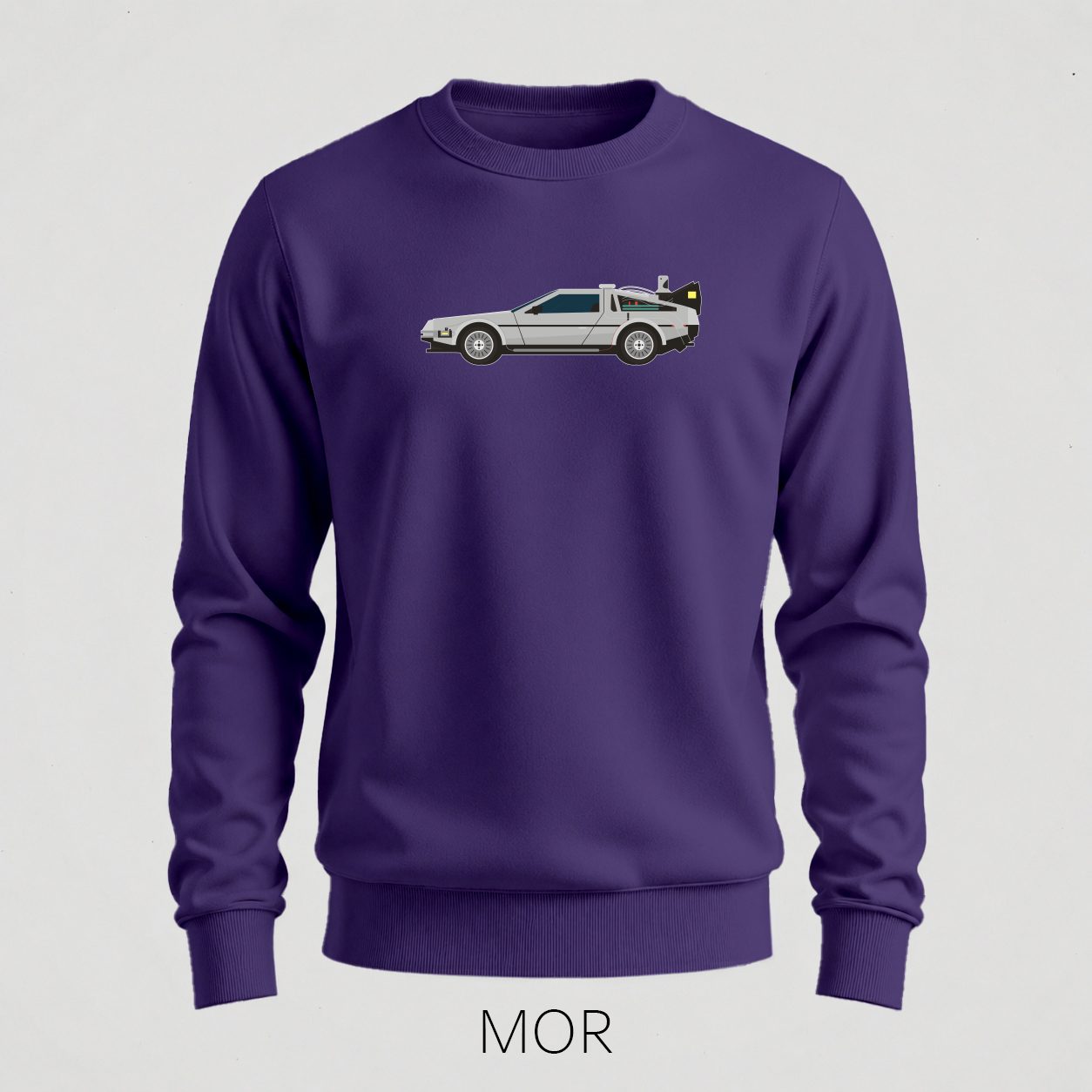 Mor