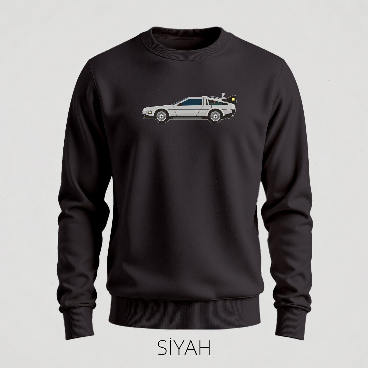 Siyah