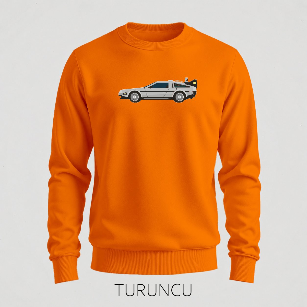 Turuncu