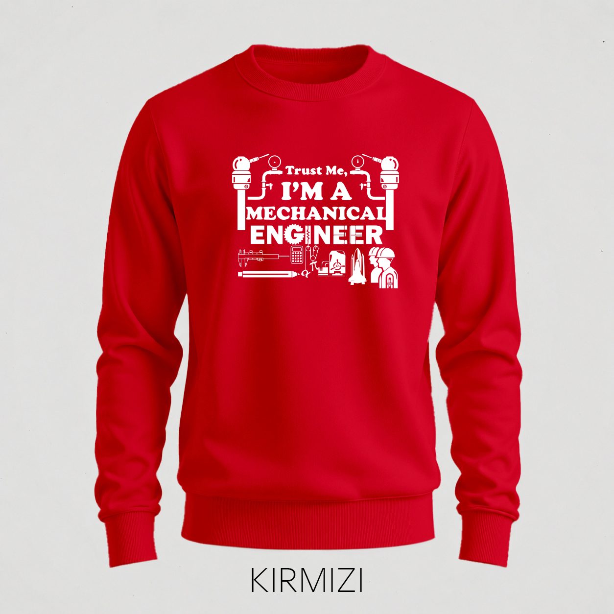 Kırmızı