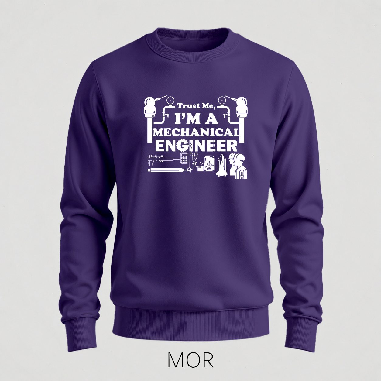 Mor