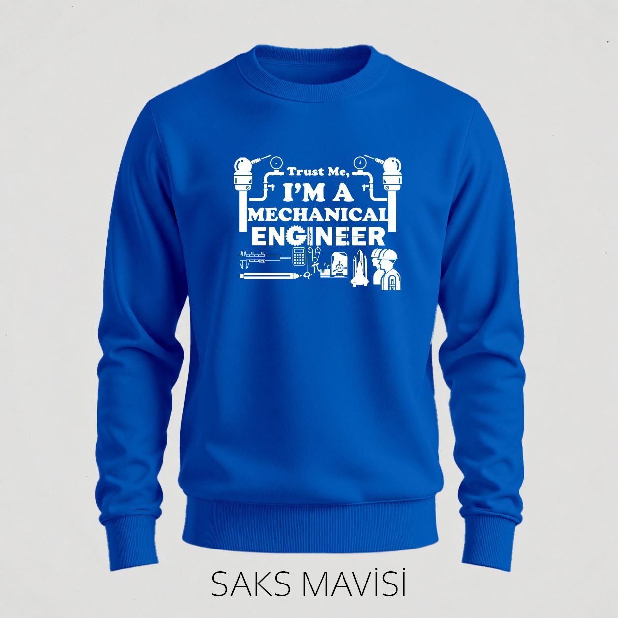Saks Mavisi