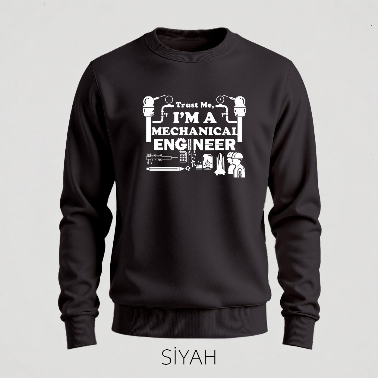 Siyah