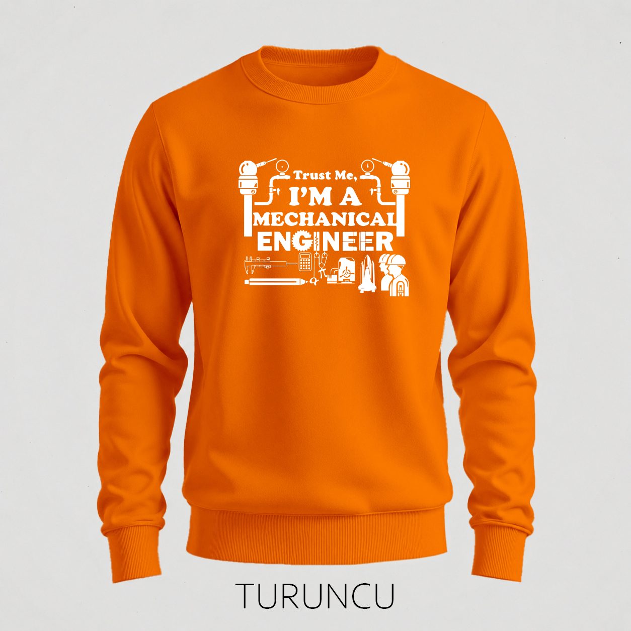 Turuncu