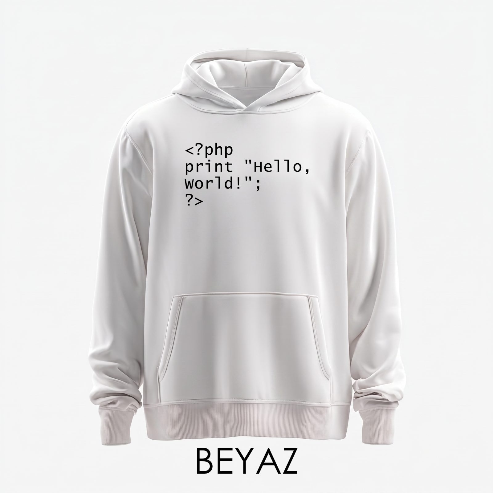 Beyaz
