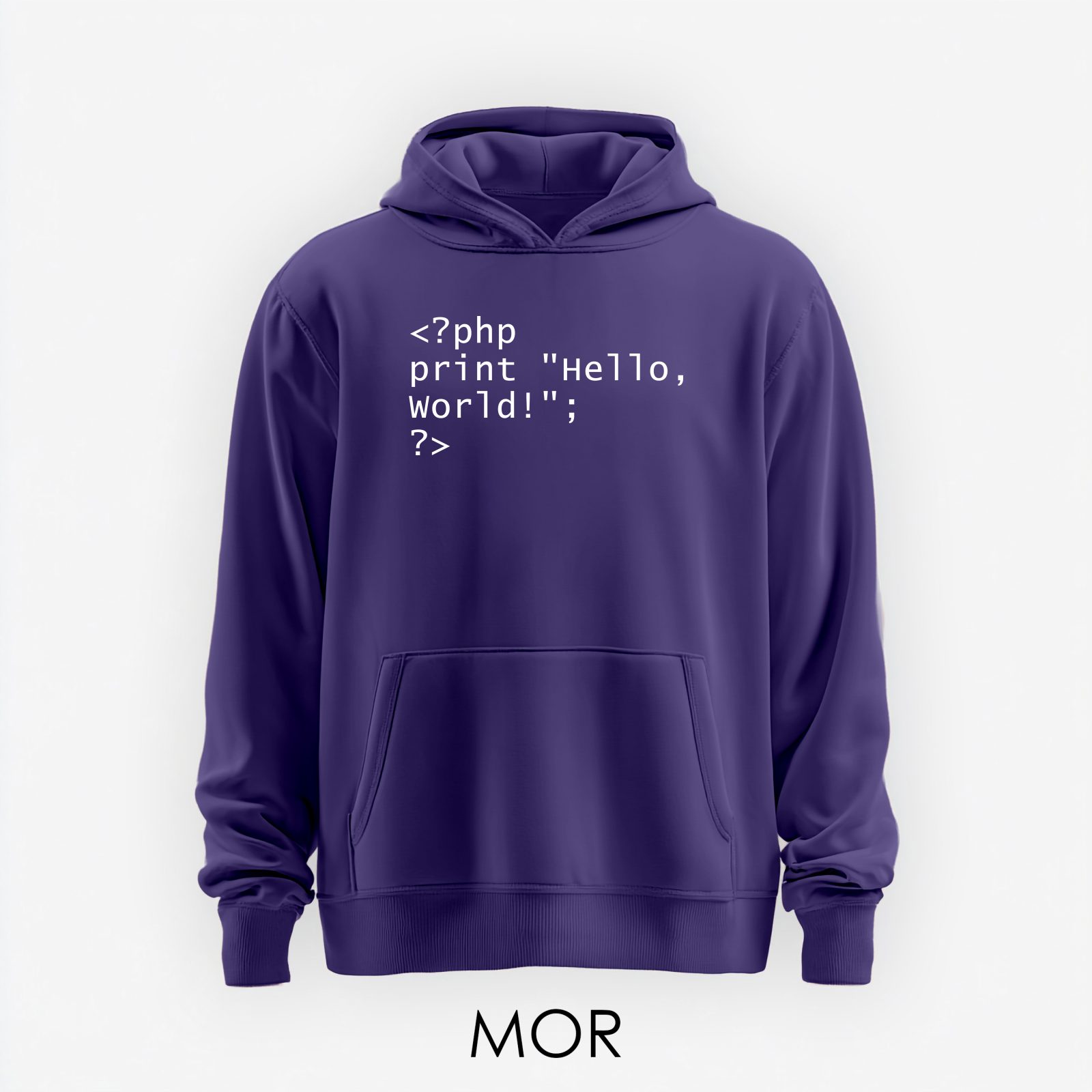 Mor