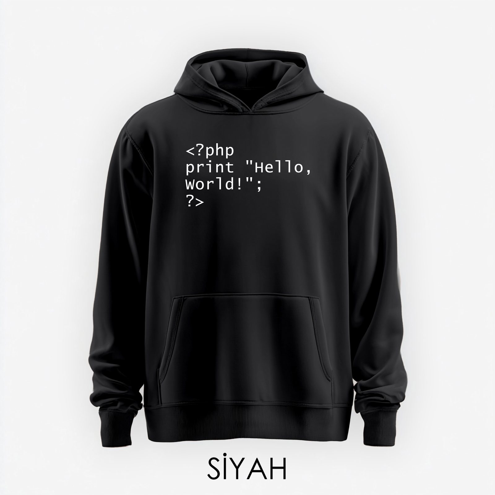 Siyah