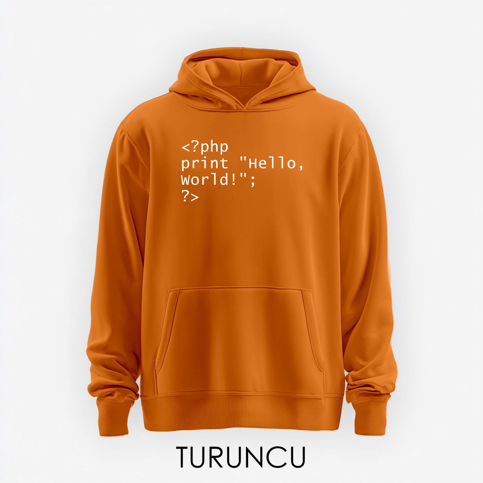 Turuncu