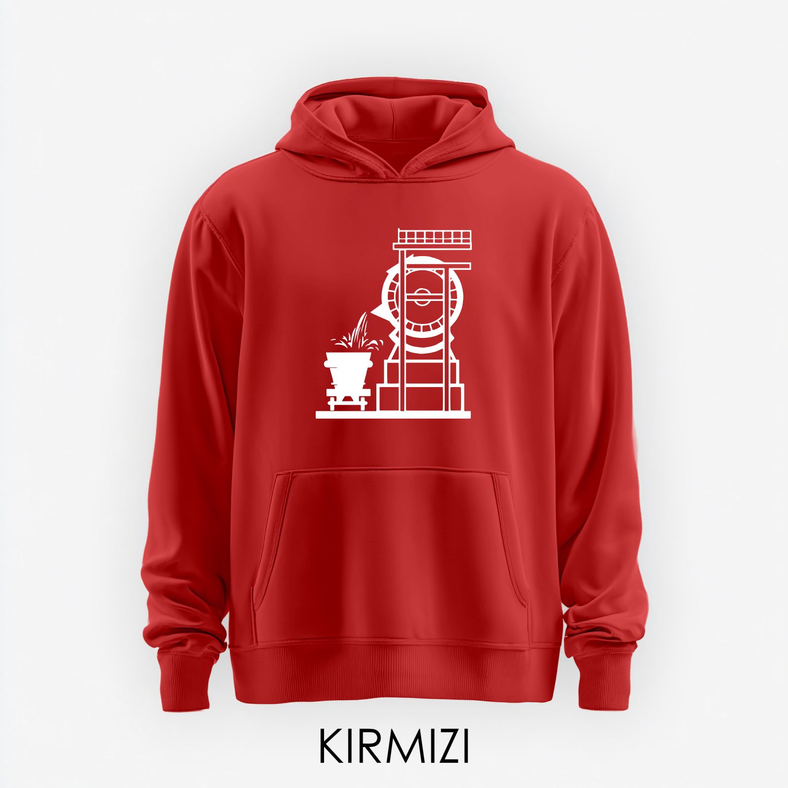 Kırmızı