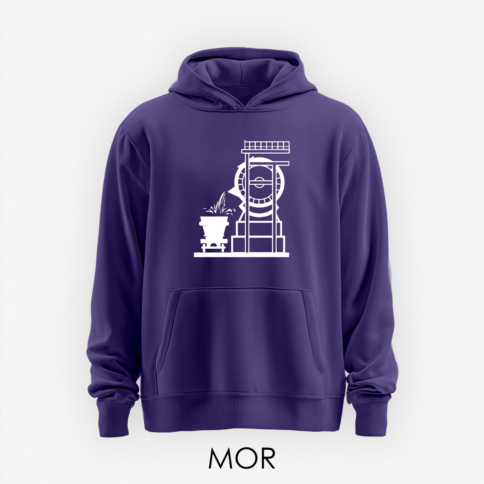 Mor