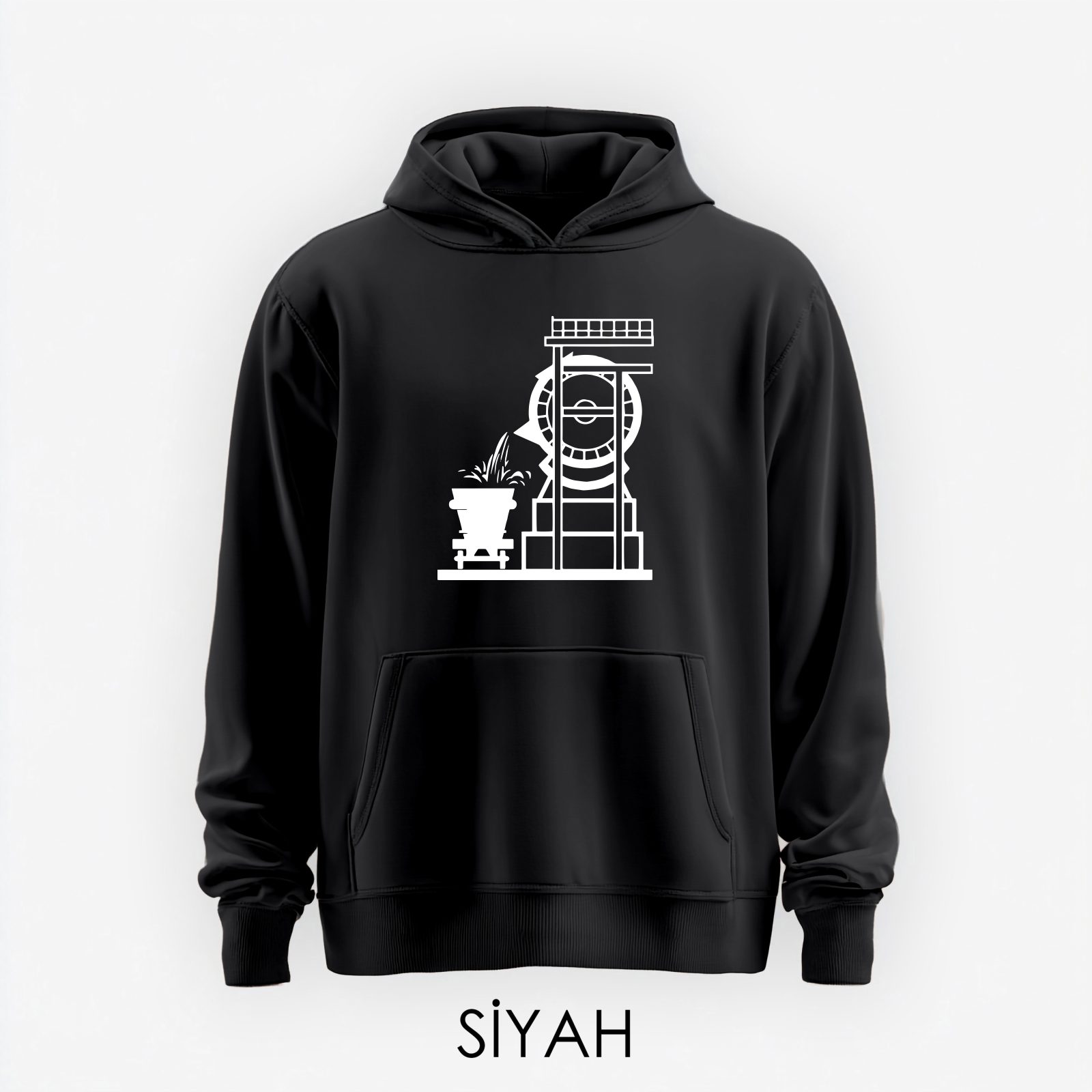 Siyah