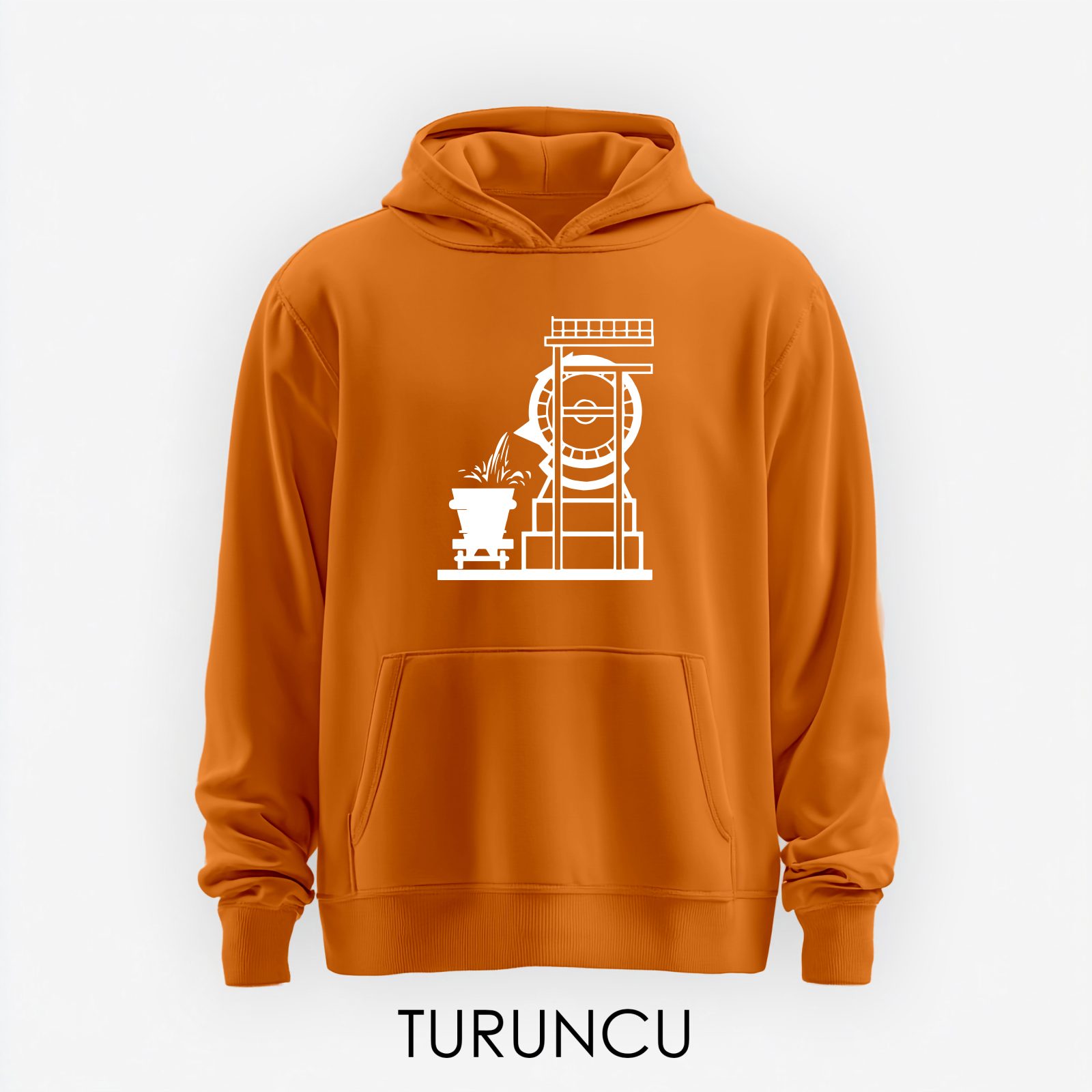 Turuncu