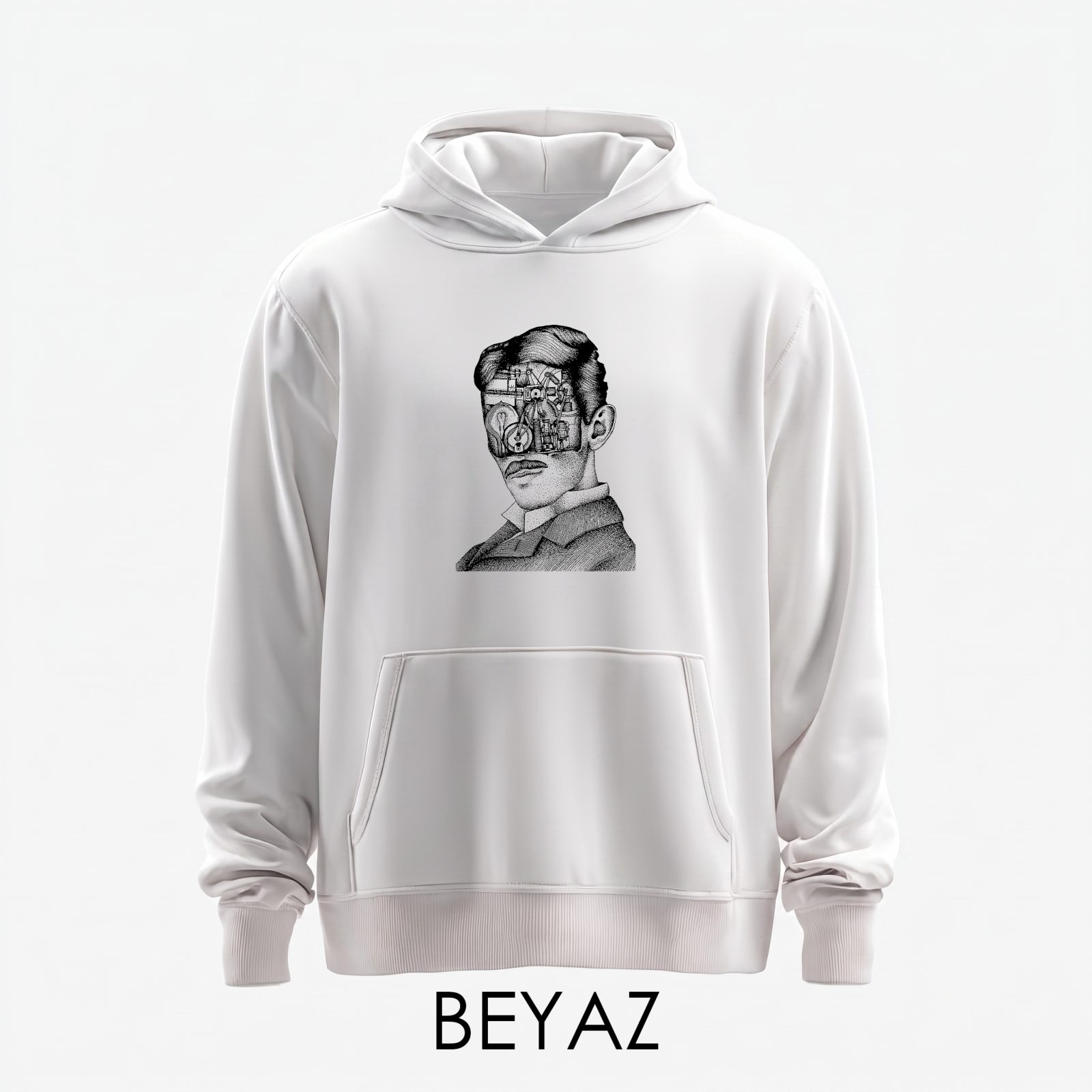 Beyaz