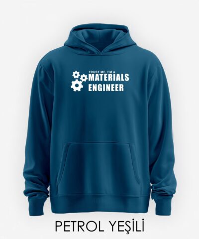Petrol Yeşili