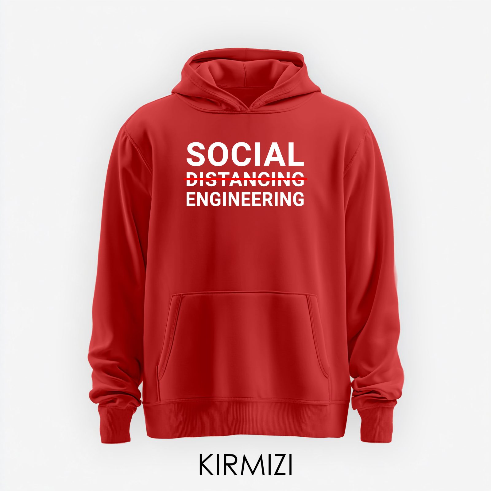 Kırmızı