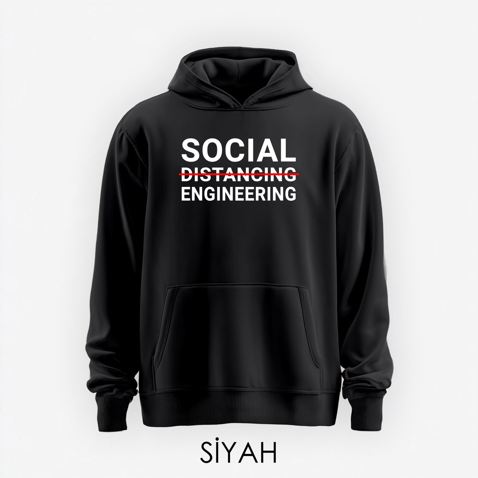 Siyah