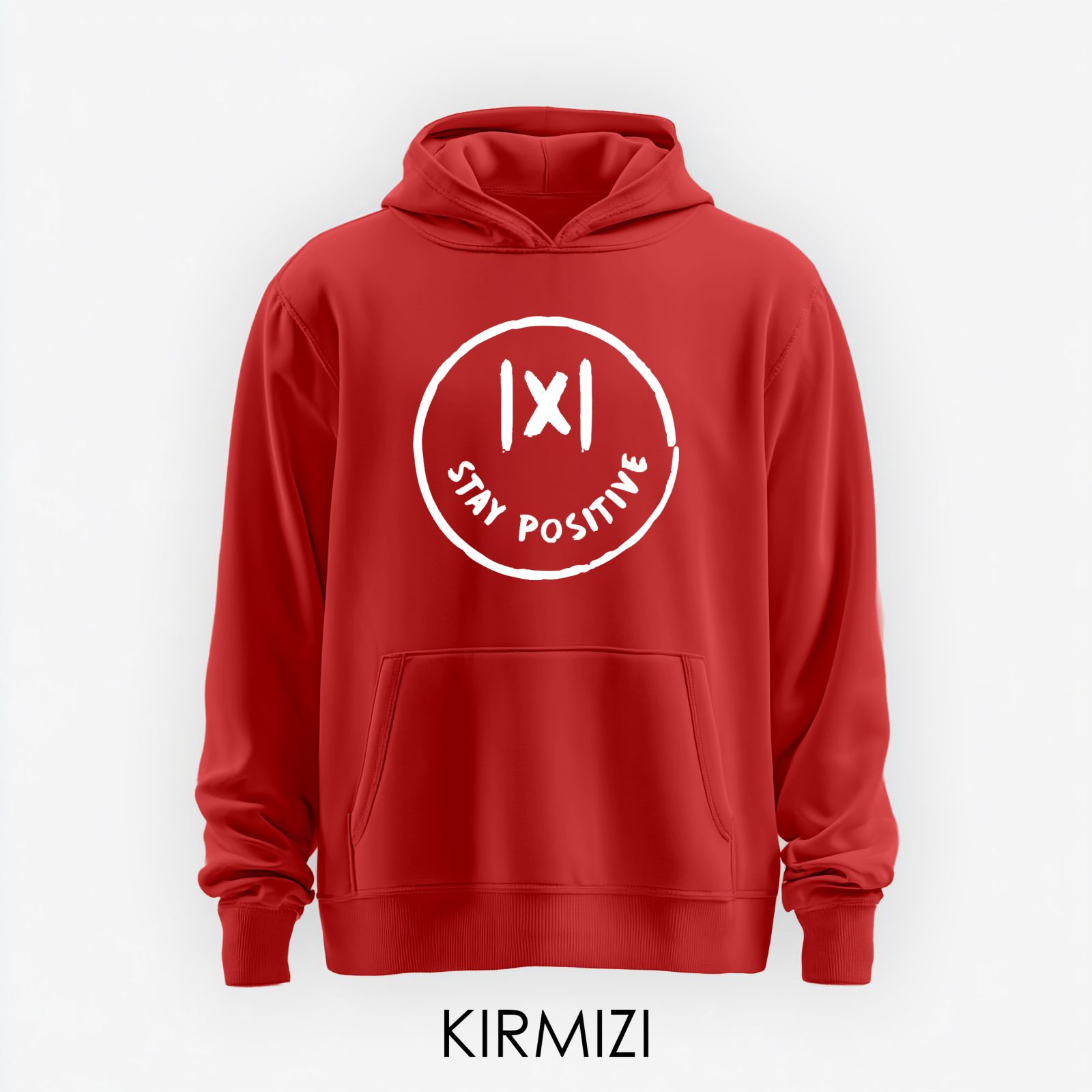 Kırmızı