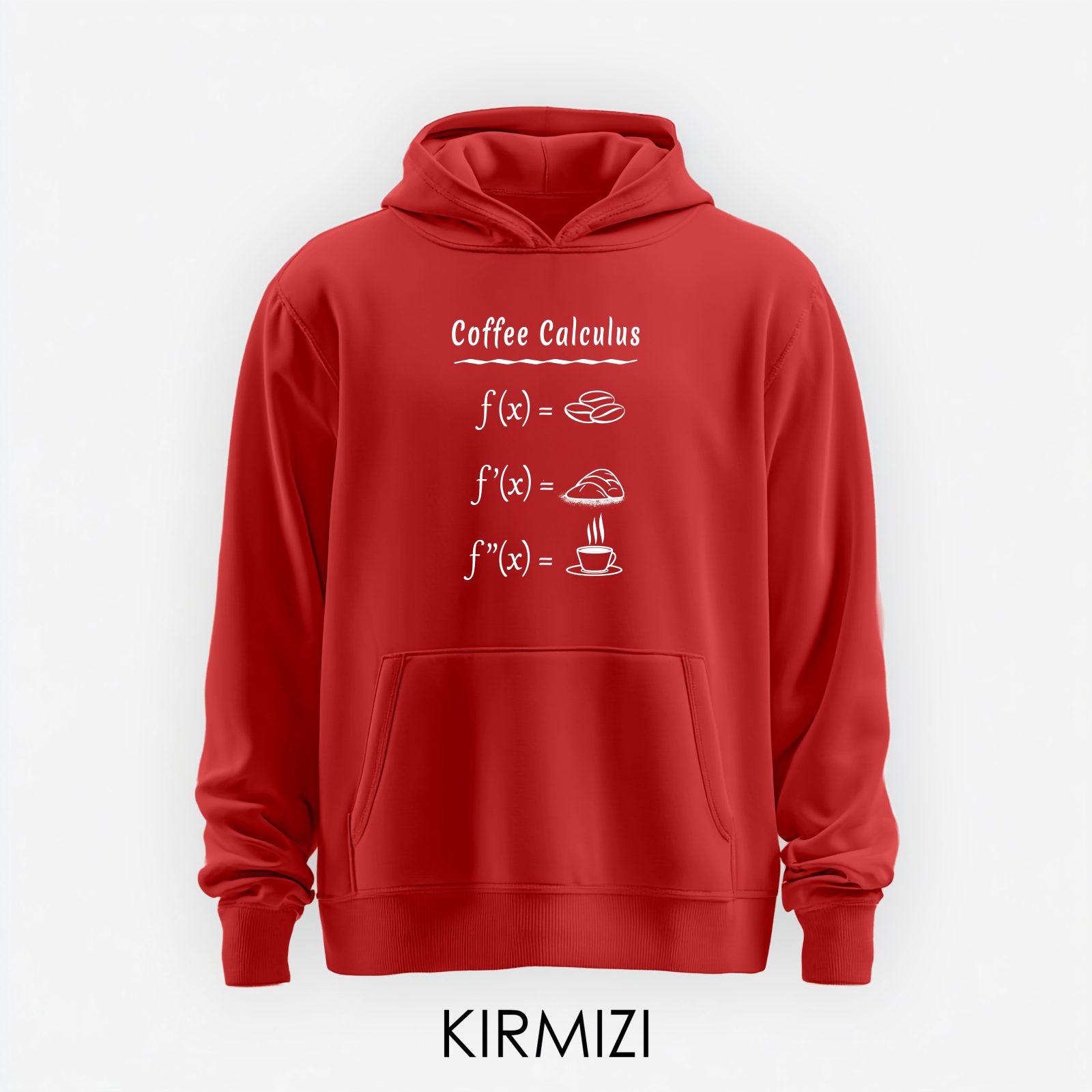 Kırmızı