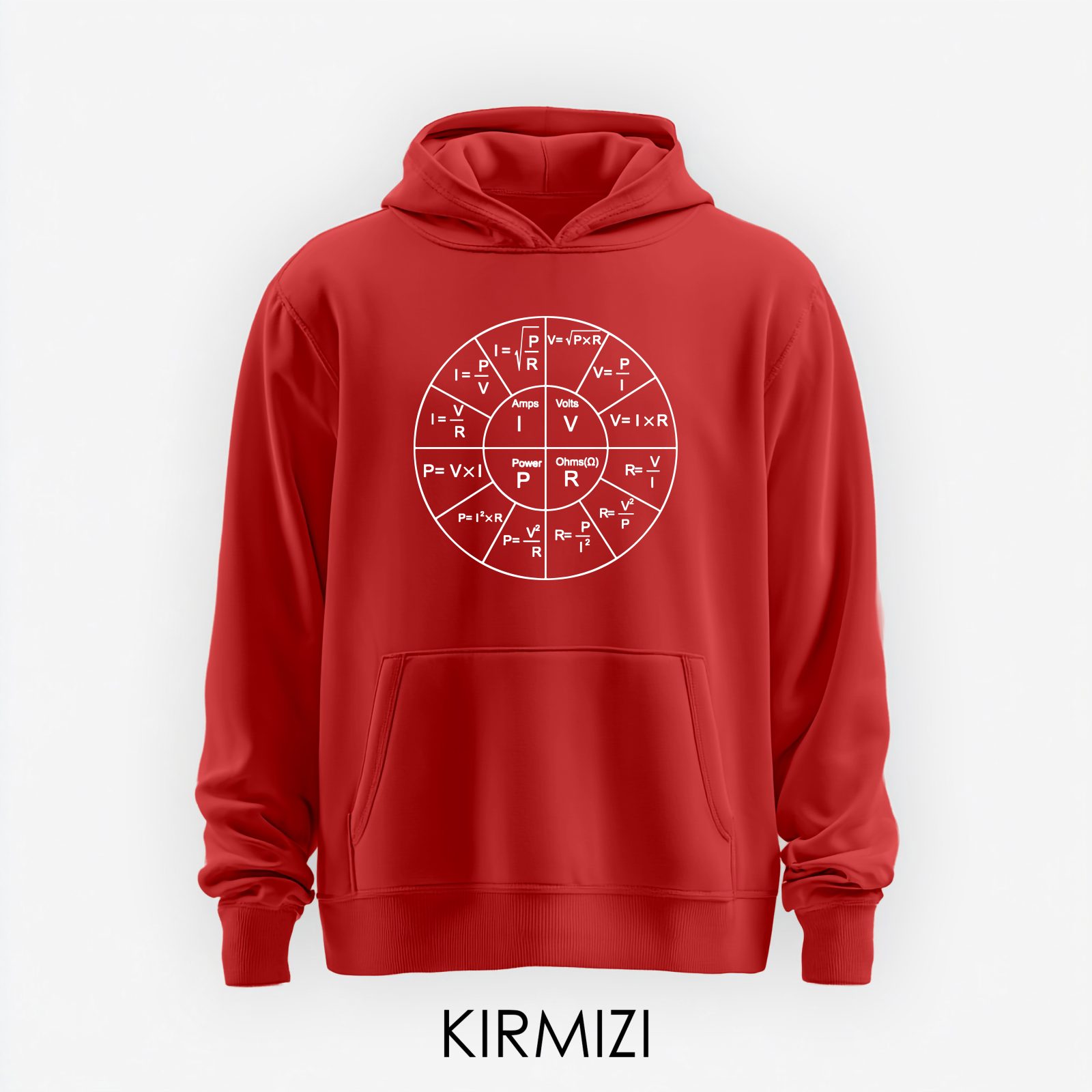 Kırmızı