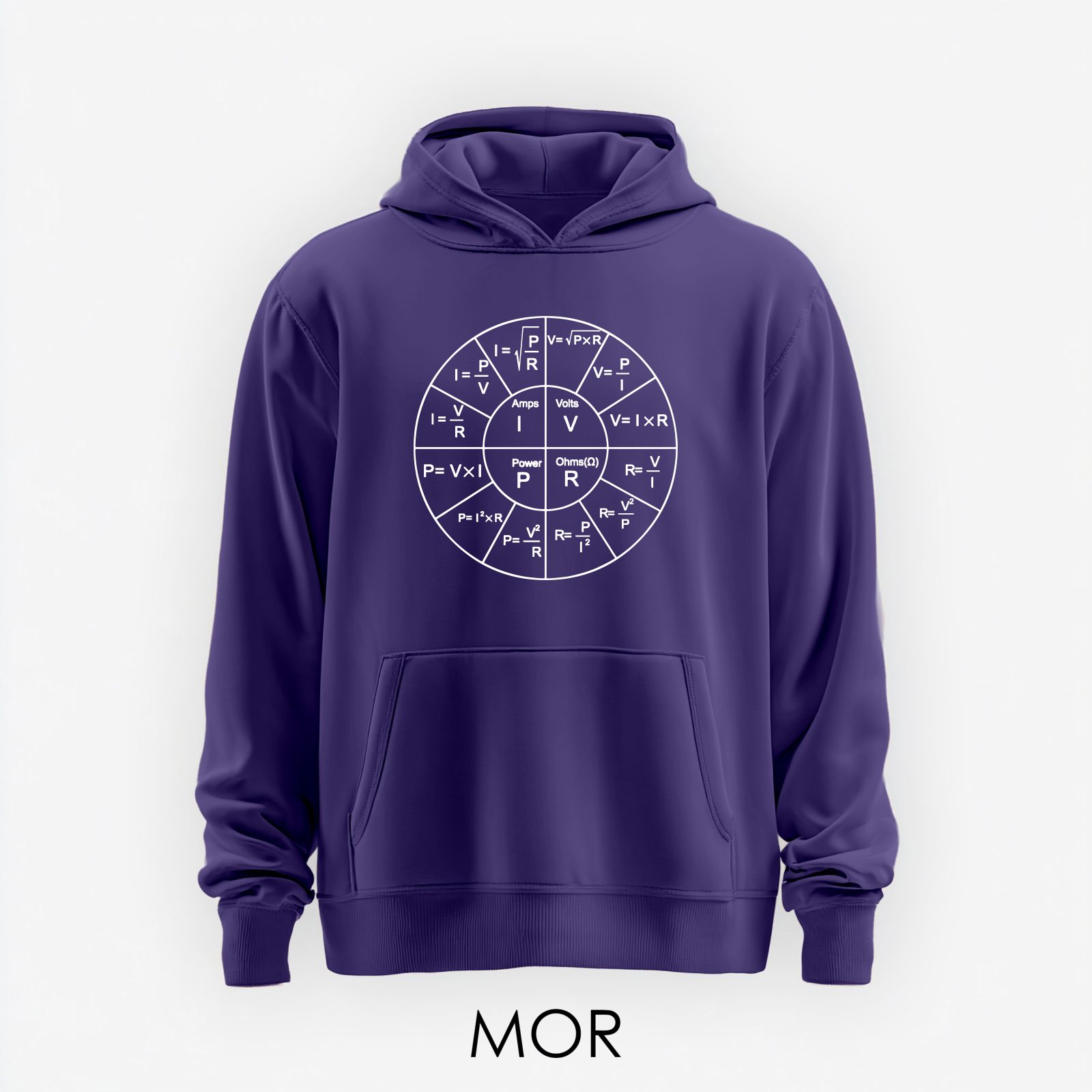 Mor