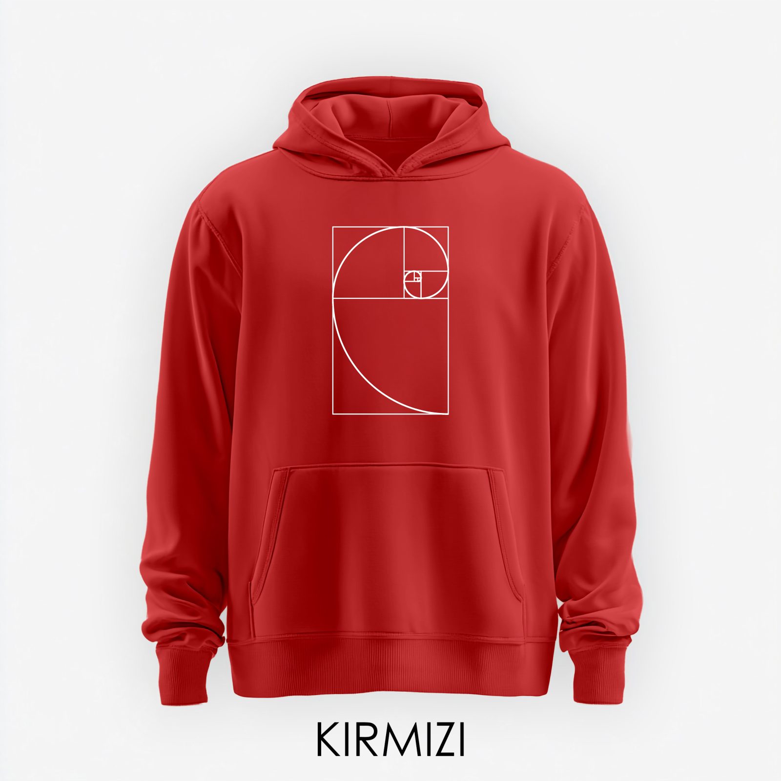 Kırmızı