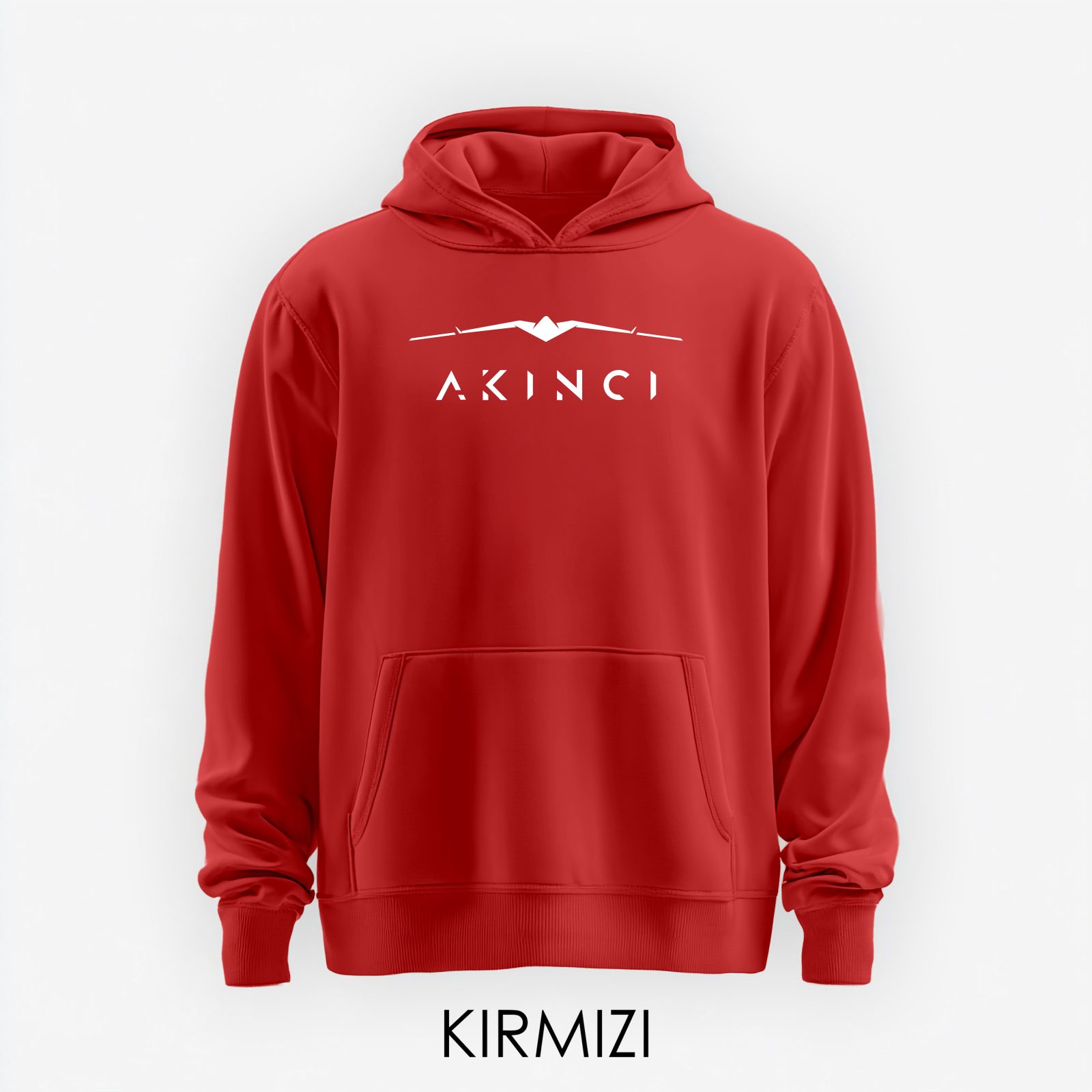 Kırmızı