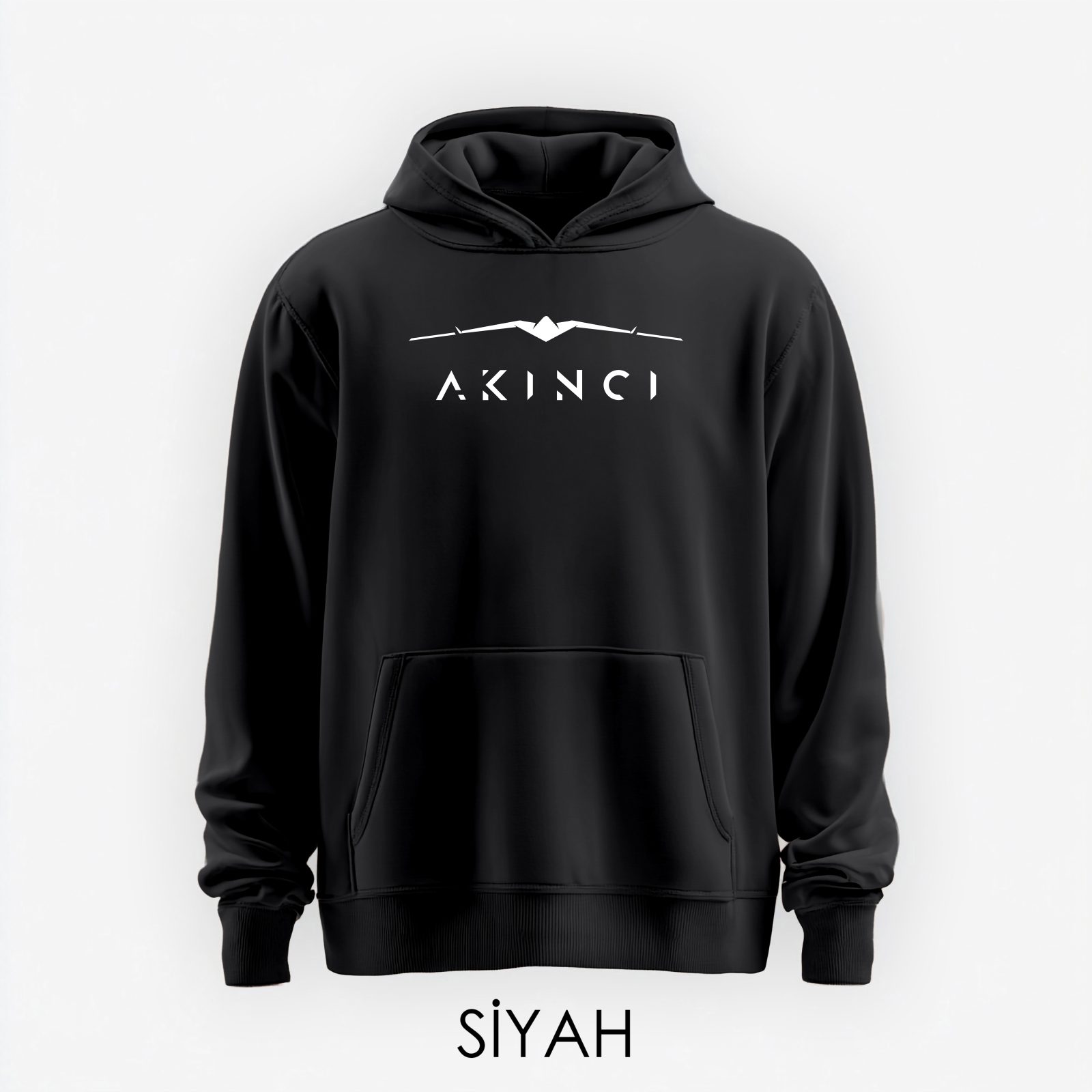 Siyah