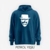Petrol Yeşili
