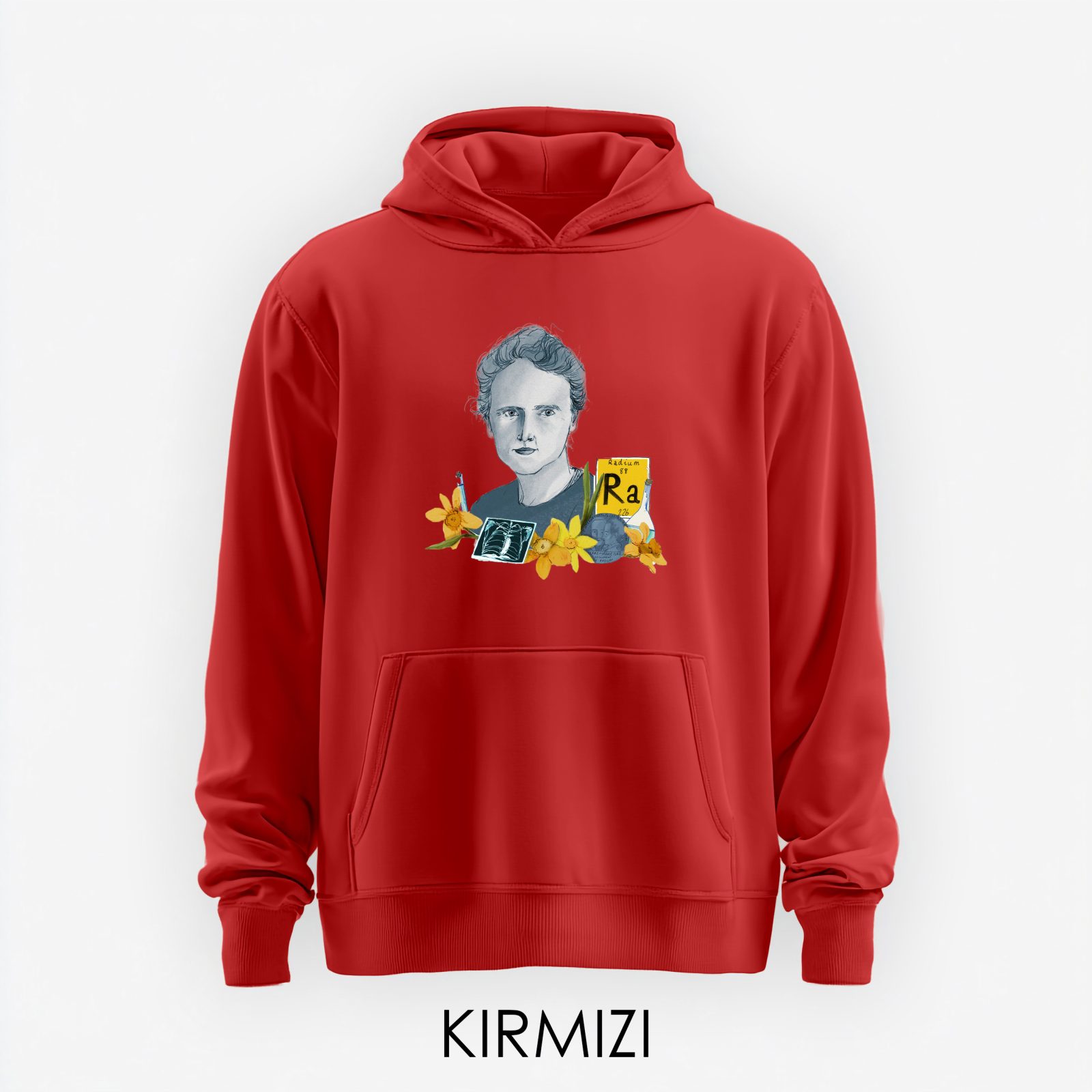 Kırmızı