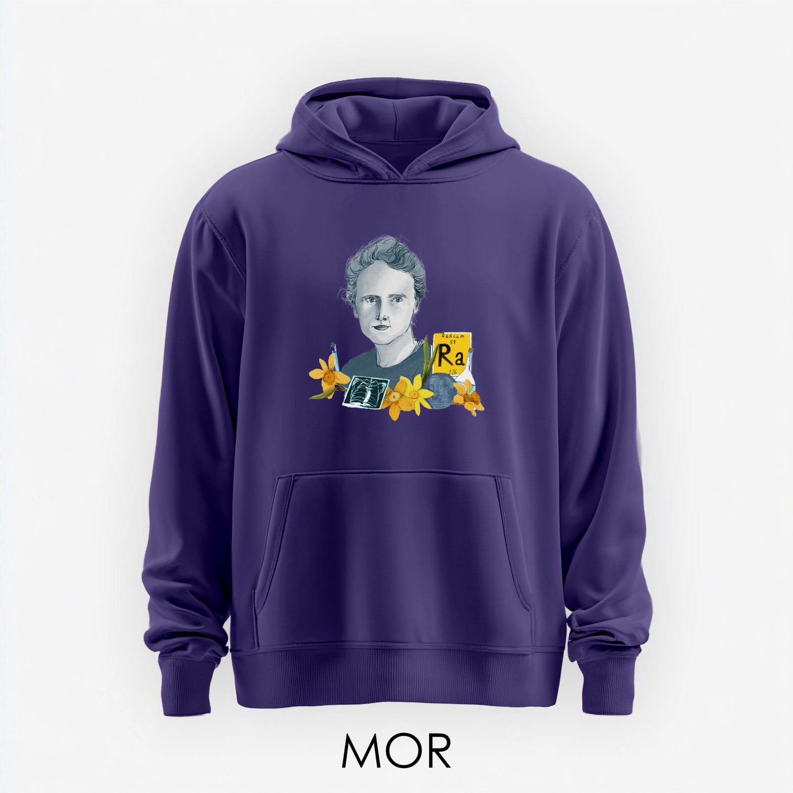 Mor