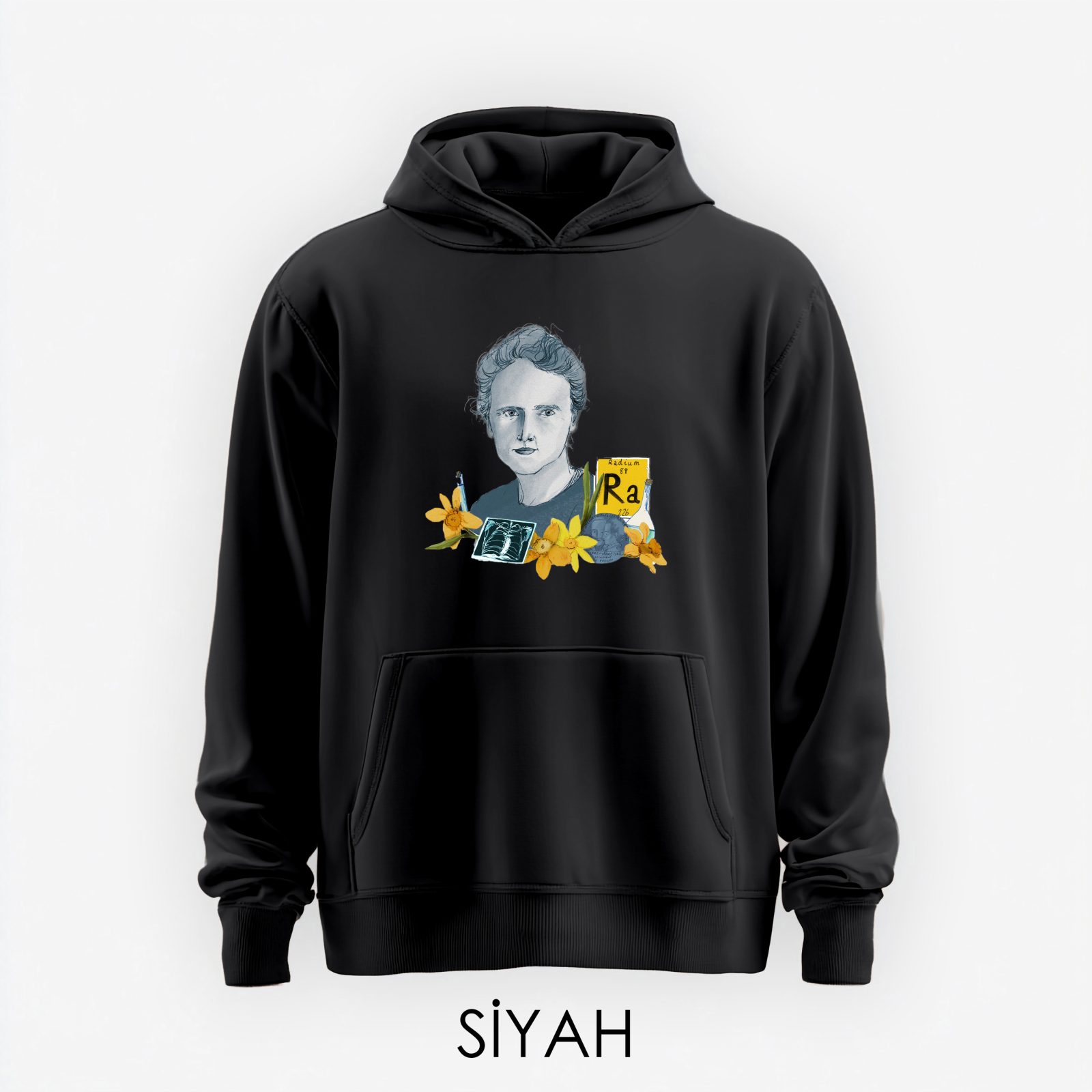 Siyah