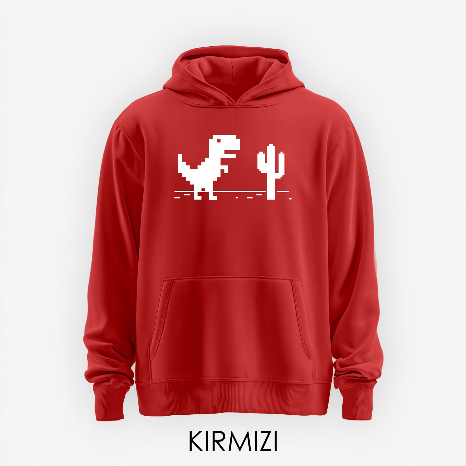 Kırmızı