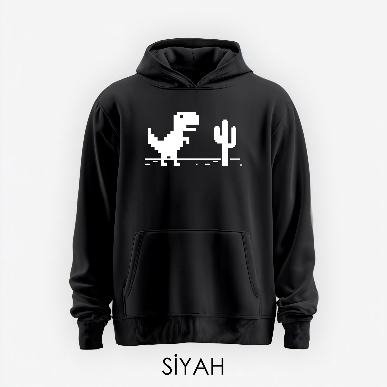 Siyah