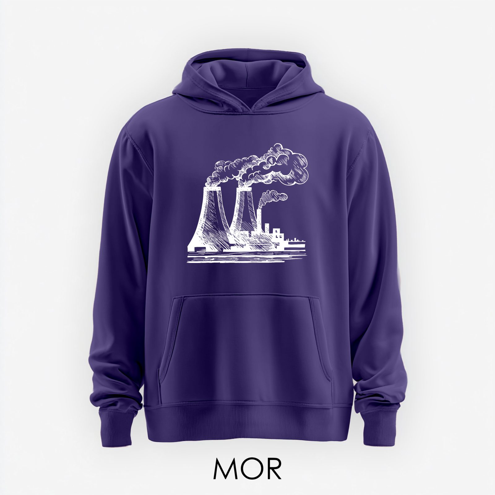 Mor