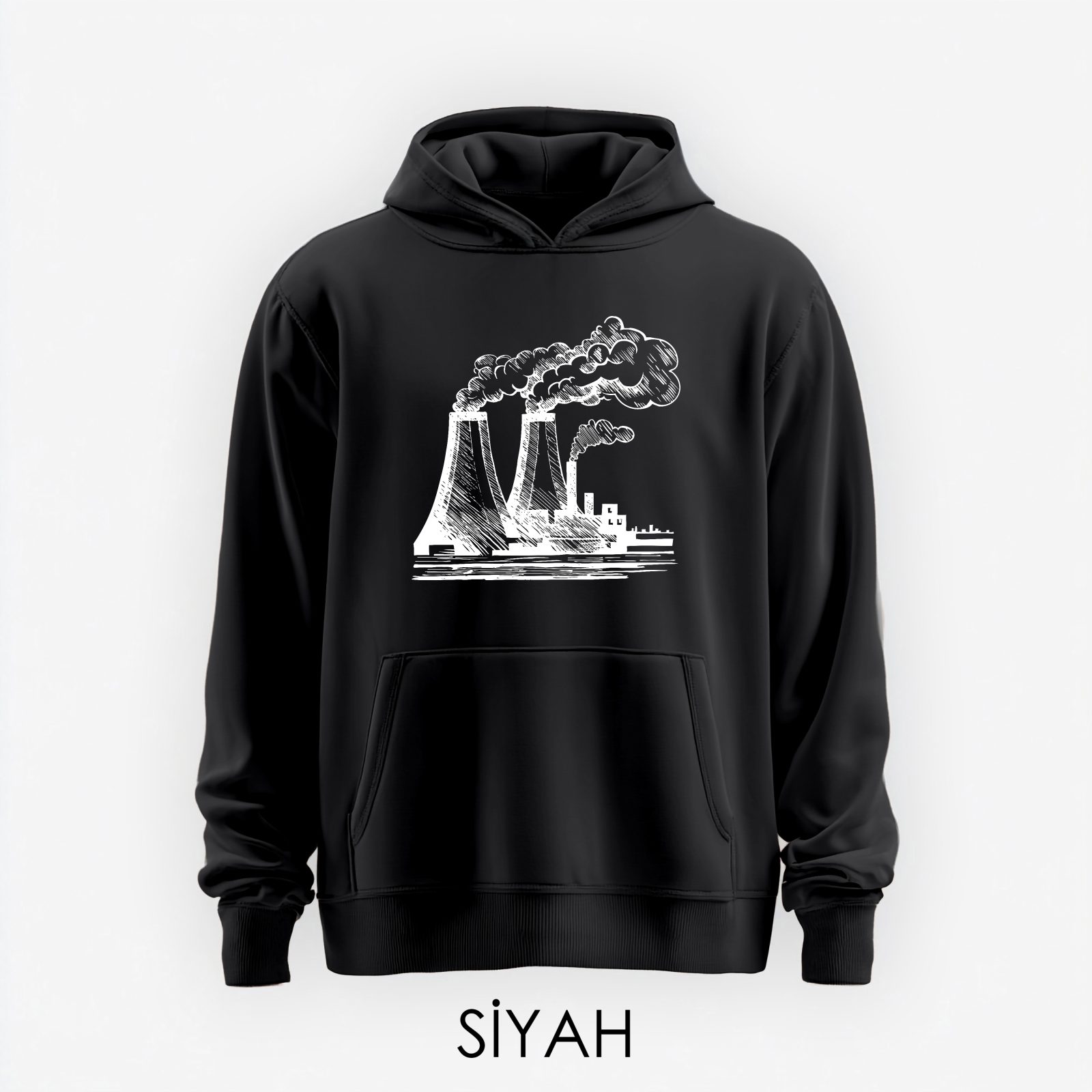 Siyah