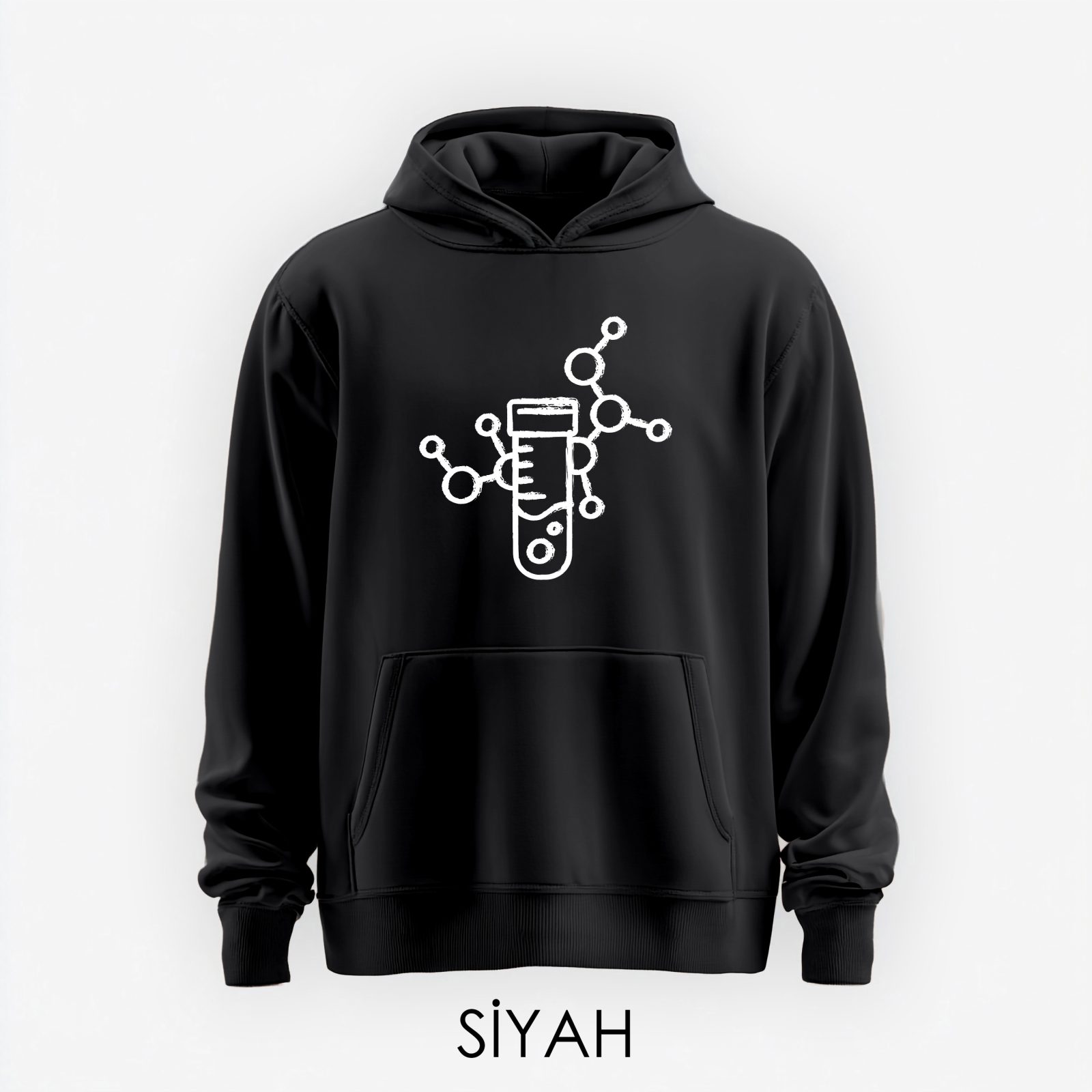 Siyah