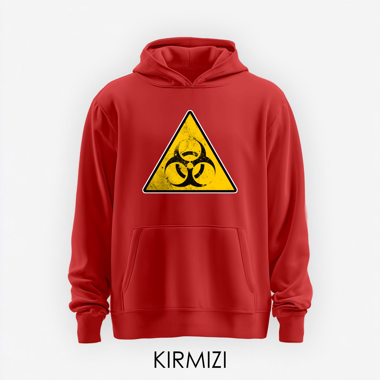 Kırmızı