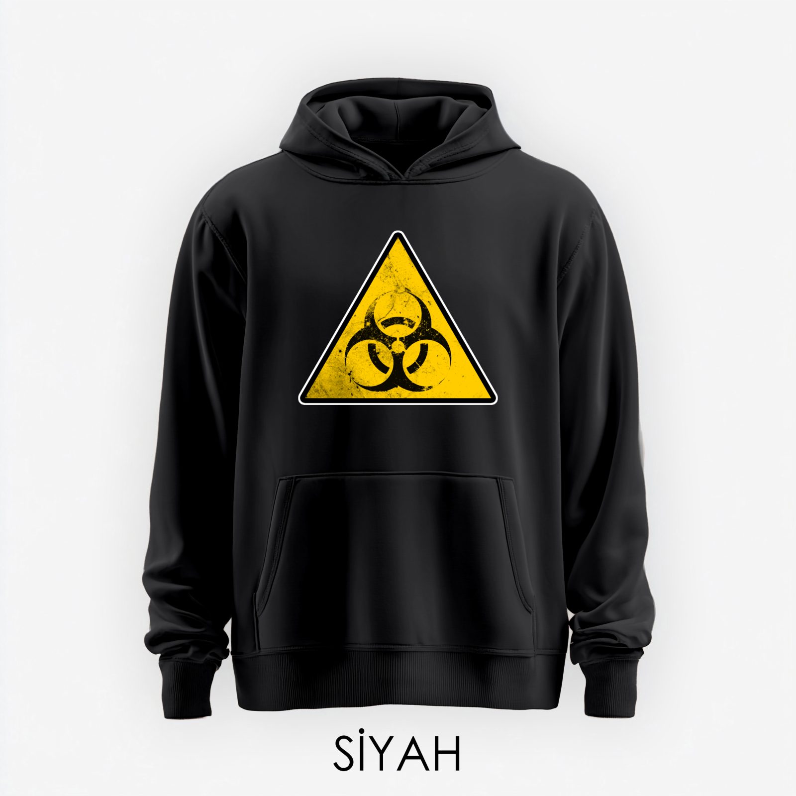 Siyah
