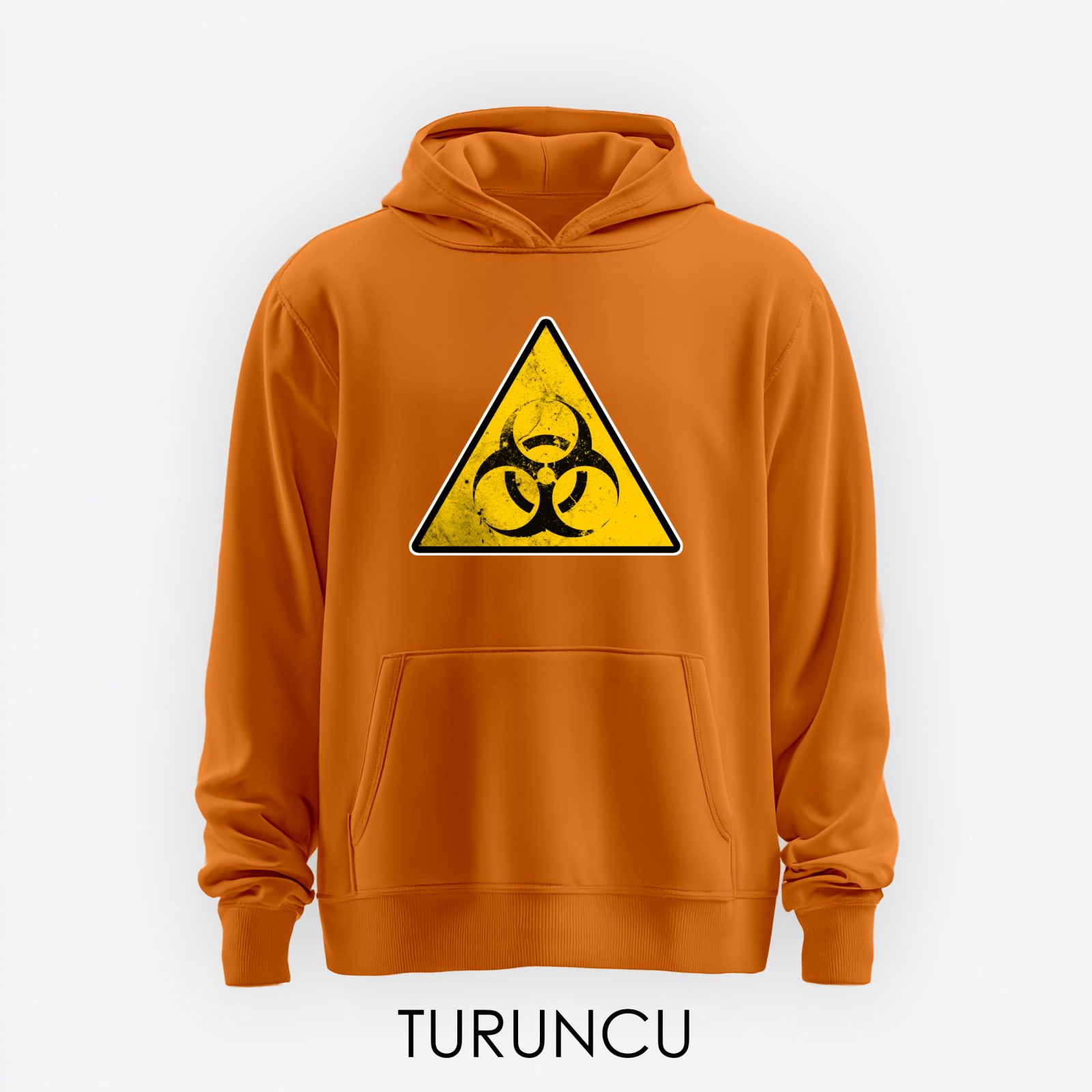 Turuncu